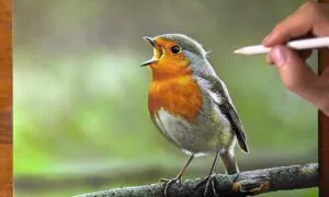 Top 5 Drawings so Lifelike That … | Marcello Barenghi