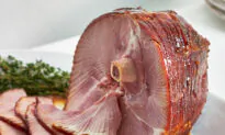 This Brown Sugar Honey Glaze for Easter Ham Is Easy to Make and Delicious to Devour