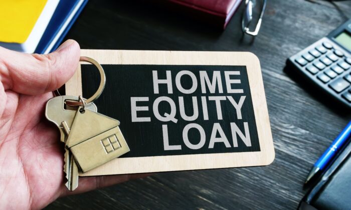 Need to Tap That Home Equity? | The Epoch Times