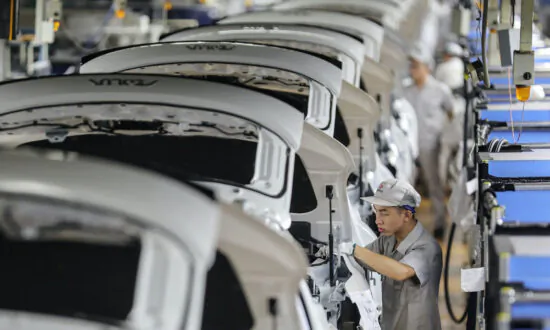US Firms Say China Has Become ‘Uninvestable,’ Commerce Secretary Says