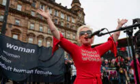 Women’s Rights Activist Serves Victorian Liberal Leader With Defamation Notice