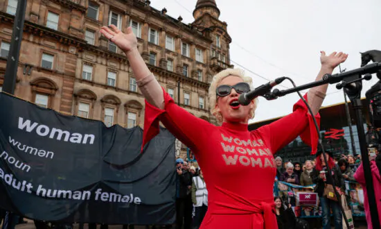 Women’s Rights Activist Serves Victorian Liberal Leader With Defamation Notice