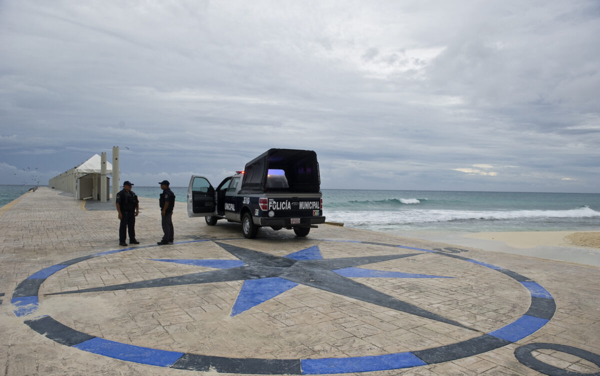 NextImg:Dispute That Led to Mexico Seizing American-Owned Port ‘Not Unprecedented’: Expert