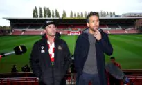 Wrexham to Play Man United in Friendly in San Diego