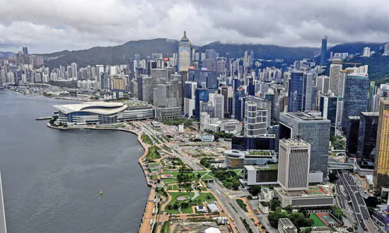 Hong Kong Retains Fourth Place as Finance Centre, Falls Out of Top Ten Fintech Hubs