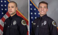 Police Identify Officers Who Took Out Nashville Shooter, Release Dramatic Video