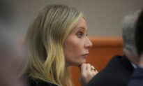 Gwyneth Paltrow’s Experts to Testify in Utah Ski Crash Case