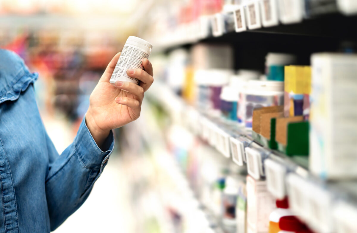 NextImg:Best Nutrients to Have in Your 'One a Day' Supplement