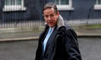 Barclays Calls Allegations Against Former CEO Staley ‘Serious and New’