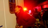 Fire at Mexican Migrant Facility Kills 39, Injures 29 More