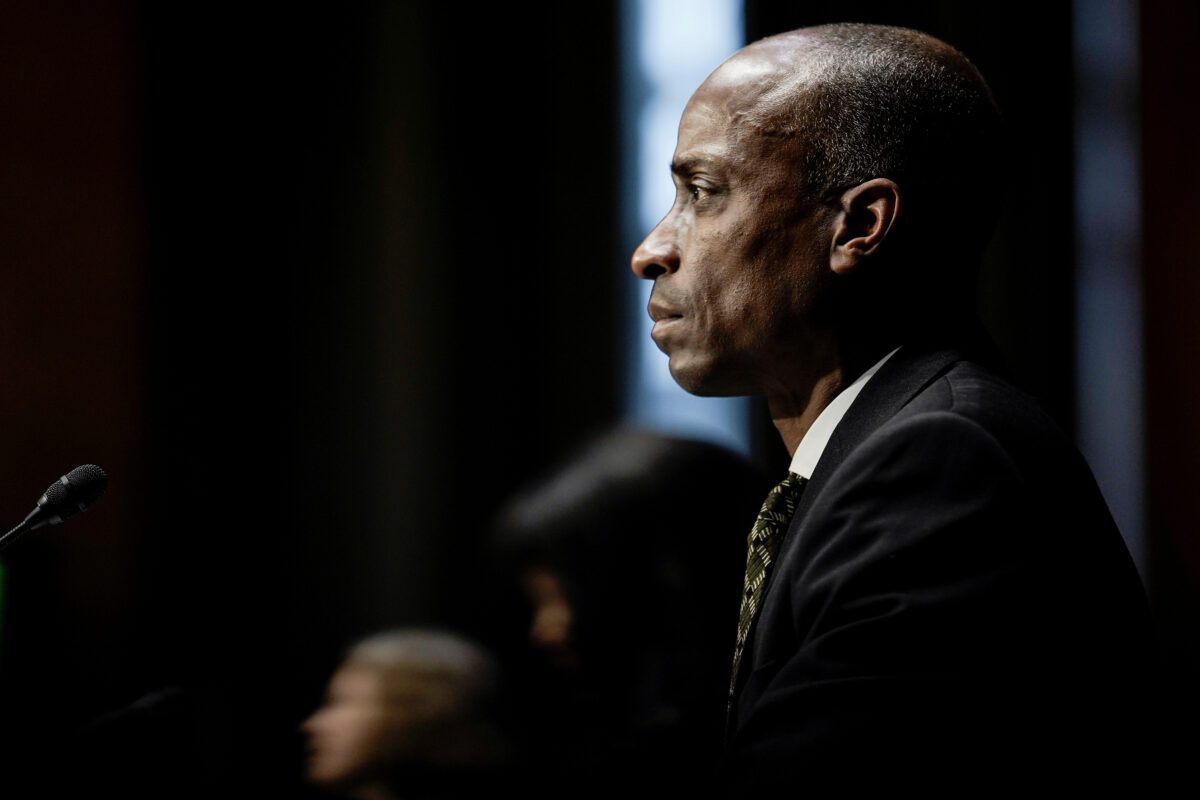 'Skipping' Rate Hike Not a Signal That Tightening Is Over: Fed's Jefferson