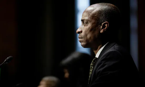 ‘Skipping’ Rate Hike Not a Signal That Tightening Is Over: Fed’s Jefferson