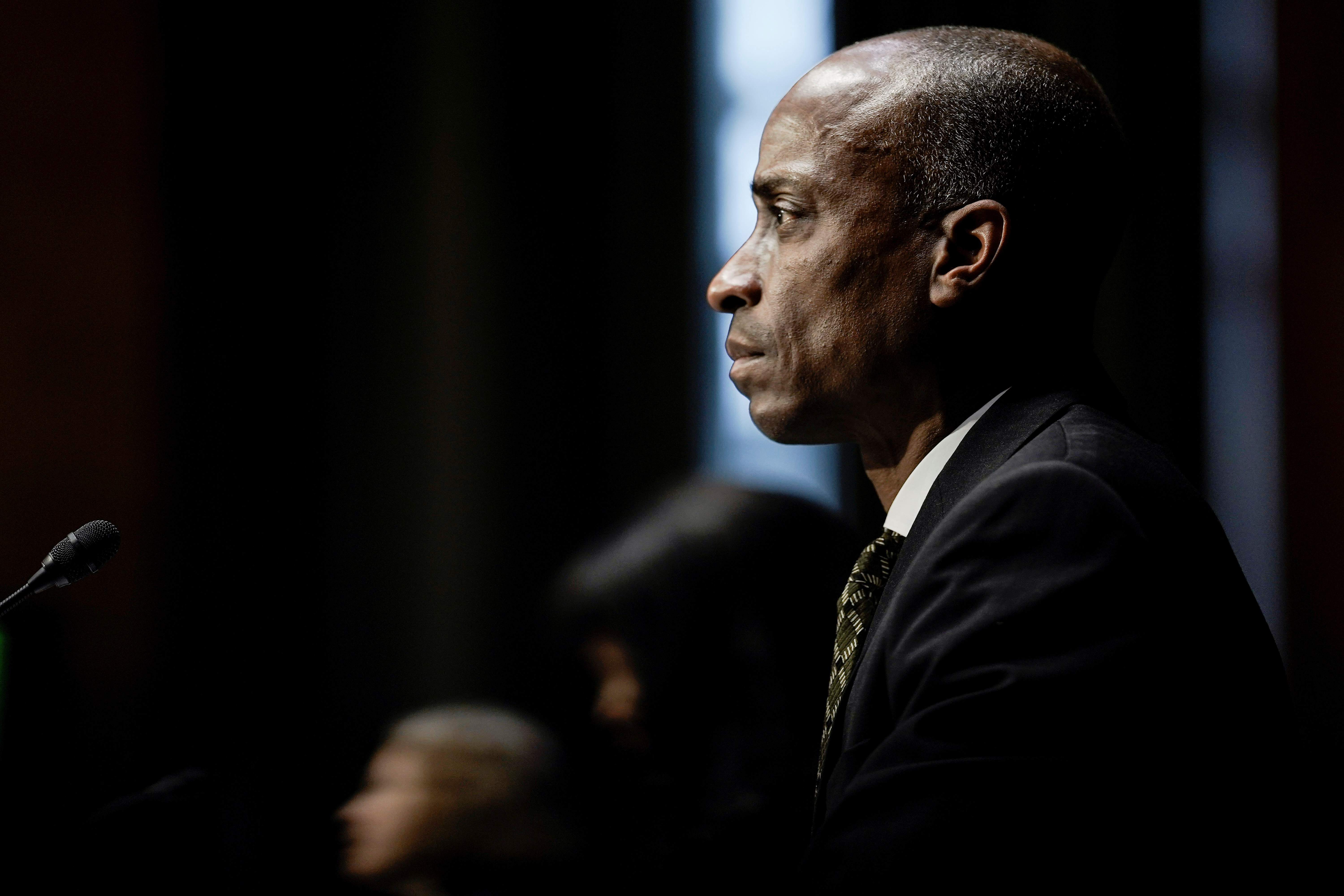 'Skipping' Rate Hike Not a Signal That Tightening Is Over: Fed's Jefferson - Vimarsana News