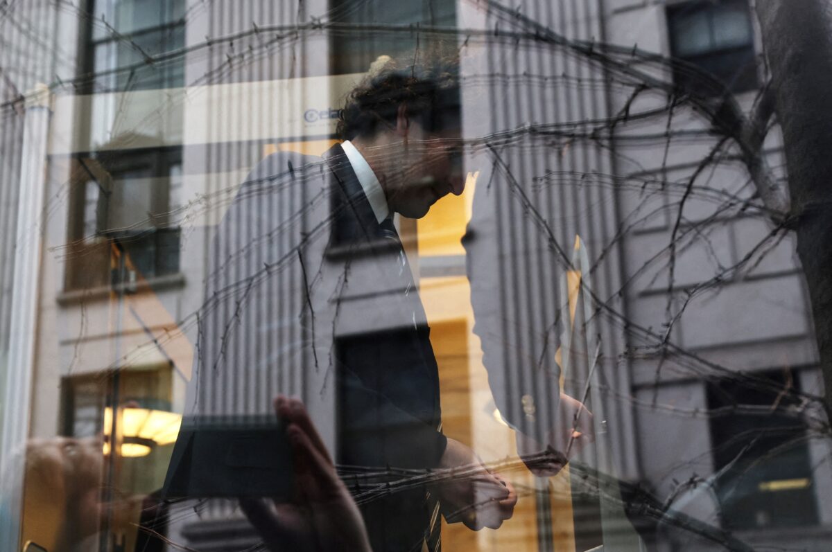 NextImg:Sam Bankman-Fried, Prosecutors Reach New Bail Agreement