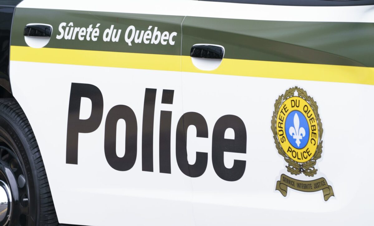 NextImg:Four Kids Dead, Man Missing After Quebec Fishing Mishap: Provincial Police