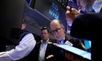 Wall Street Muted at Open After Recent Bounce; Banks in Focus