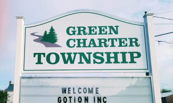 Plan for Chinese Electric Vehicle Battery Plant Sparks Opposition in Rural Michigan