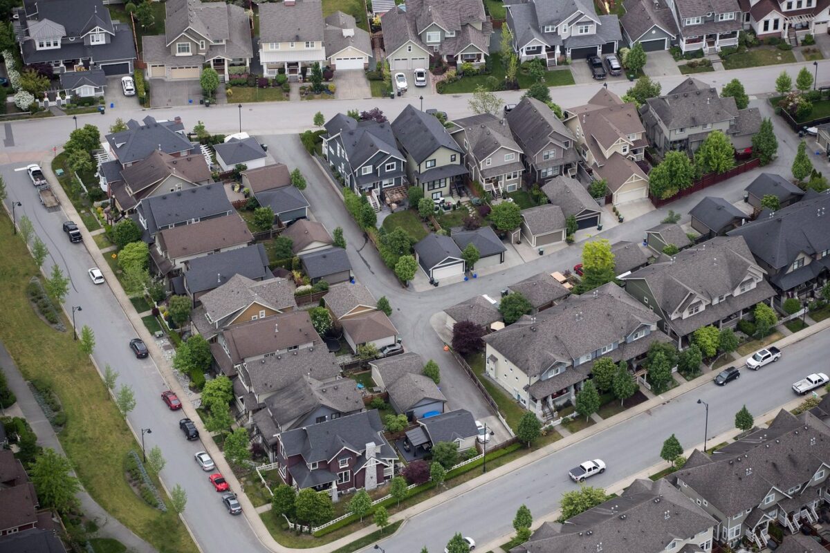 NextImg:Unprecedented Construction Needed in BC to Offset Record Immigration: Report