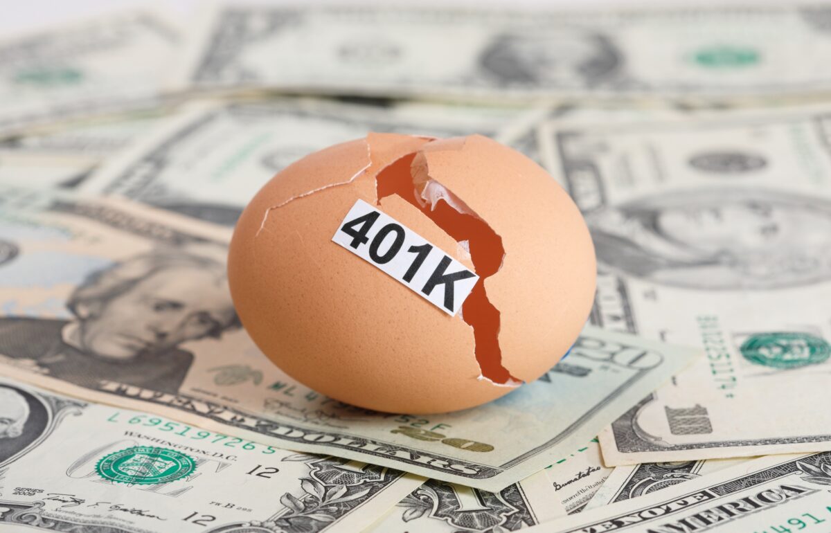 NextImg:Should You Tap Your 401(k) When Urgent Financial Needs Arise?