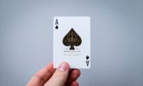 Our Political Magicians