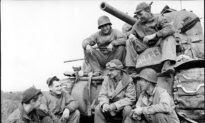 Book Review: ‘Brave Men’: War Correspondent Ernie Pyle in World War II
