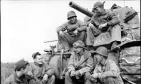 Book Review: ‘Brave Men’: War Correspondent Ernie Pyle in World War II