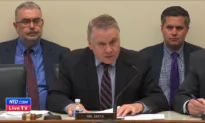 LIVE NOW: Congressional-Executive Commission on China Holds Hearing on Combating CCP’s Cultural Erasure