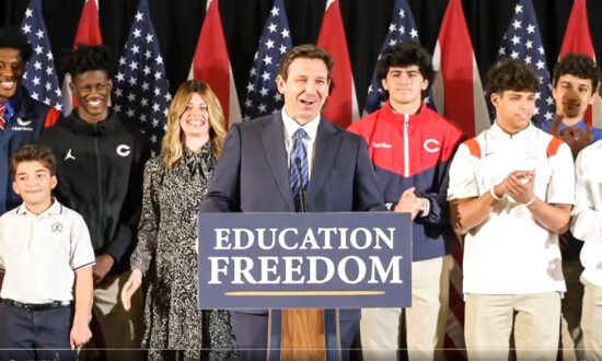 Government Money in Florida’s New School Choice Program Could Result in Unpleasant Consequences: Panelists