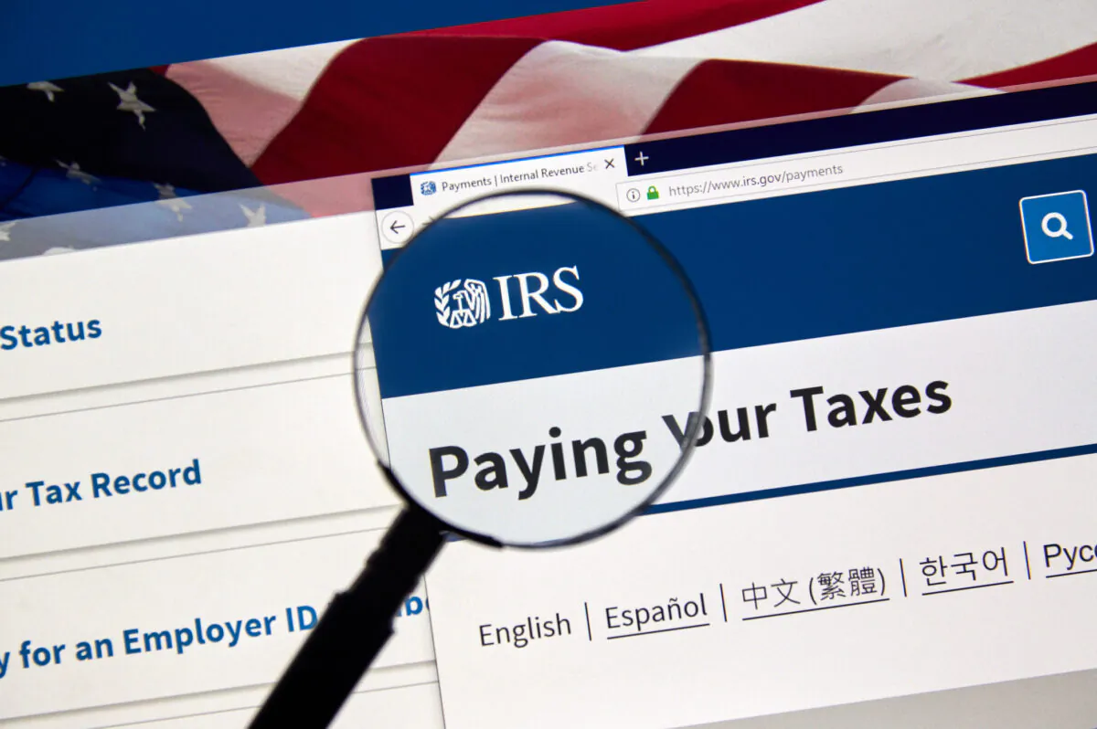 Whether you receive a 1099-K or not, the IRS expects you to report your taxable income. (Dreamstime/TNS)