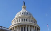 Bill to Bar Biological Males From Competing in Women’s Sports Headed for House Vote