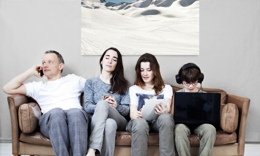 What Parents Need to Know About Screen Time