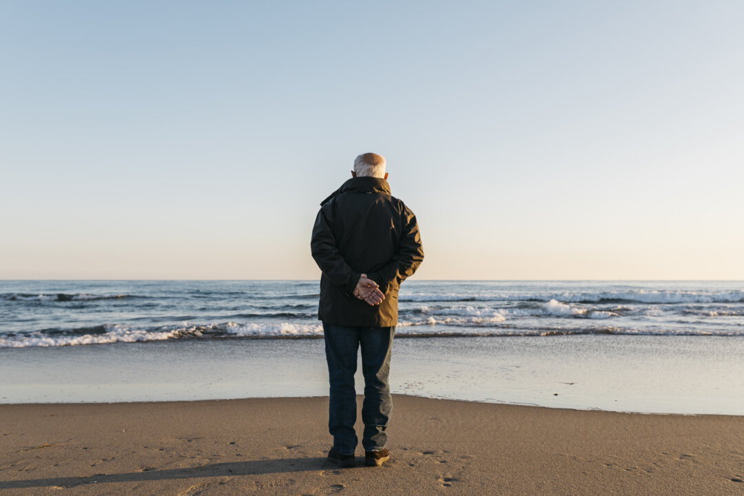 Phrases such as "time heals all wounds" can be misleading, because each person is unique and responds differently to trauma. (Westend61/Getty Images0