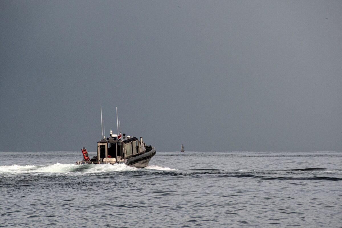 NextImg:3 Dead, 13 Missing in Caribbean Sinking; 14 Africans Saved