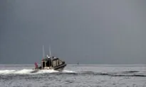 3 Dead, 13 Missing in Caribbean Sinking; 14 Africans Saved