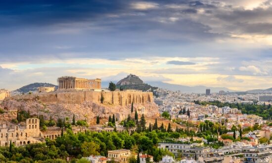 Insider’s Guide to Athens, Greece