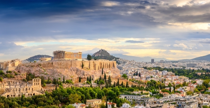 Insider’s Guide to Athens, Greece | The Epoch Times