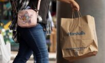 US Consumer Confidence Ticks Up in March