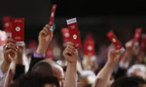 Stephen Woodworth: 2016 Change to Liberal Party Membership Rules Further Opened the Door to Foreign Interference