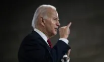 Honey, Biden Just Shrunk Our Pension