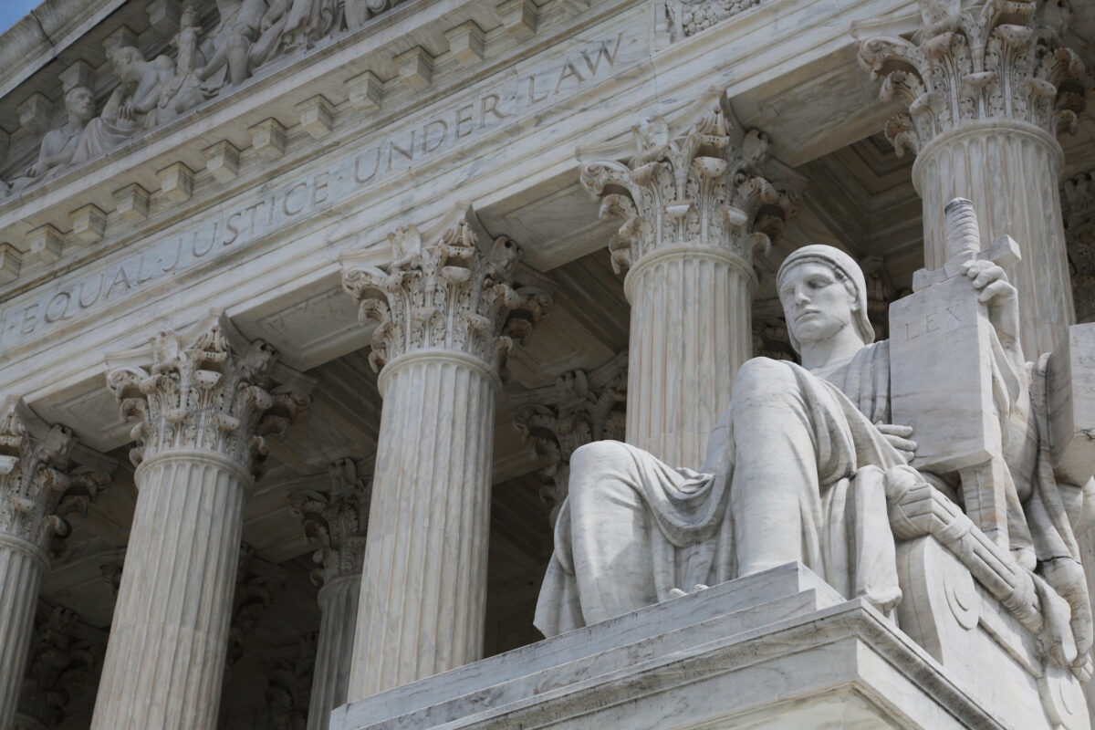 NextImg:Supreme Court Allows Disabled Student to Pursue Discrimination Suit Against Los Angeles Schools