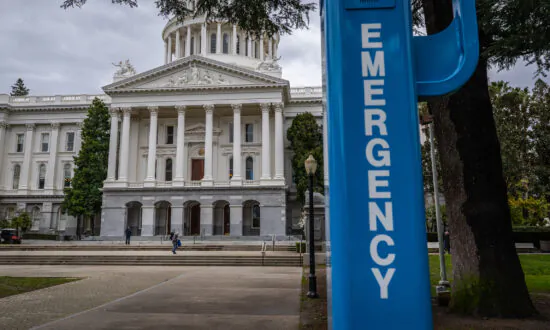 Sacramento Sheriff Says California Law Benefits Criminals, Endangers Communities