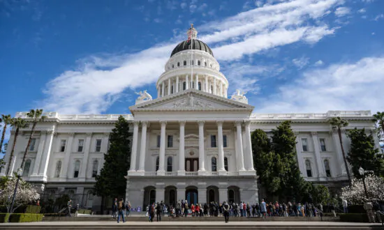 Bill Giving Transitional Kindergarten Teachers 2 More Years of Classes Advances