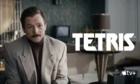 Film Review: ‘Tetris’: Political and Commercial Intrigue Over a Computer Game