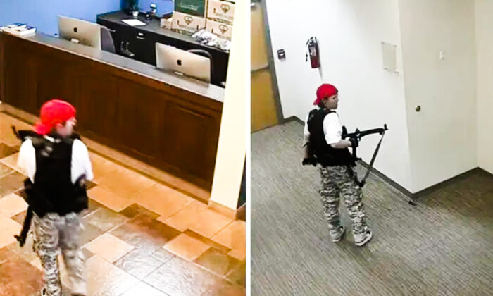 Here's What We Know About the Covenant School Shooting Suspect