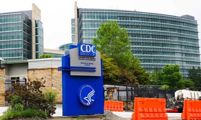 CDC Drops New Bombshell on the Vaccinated