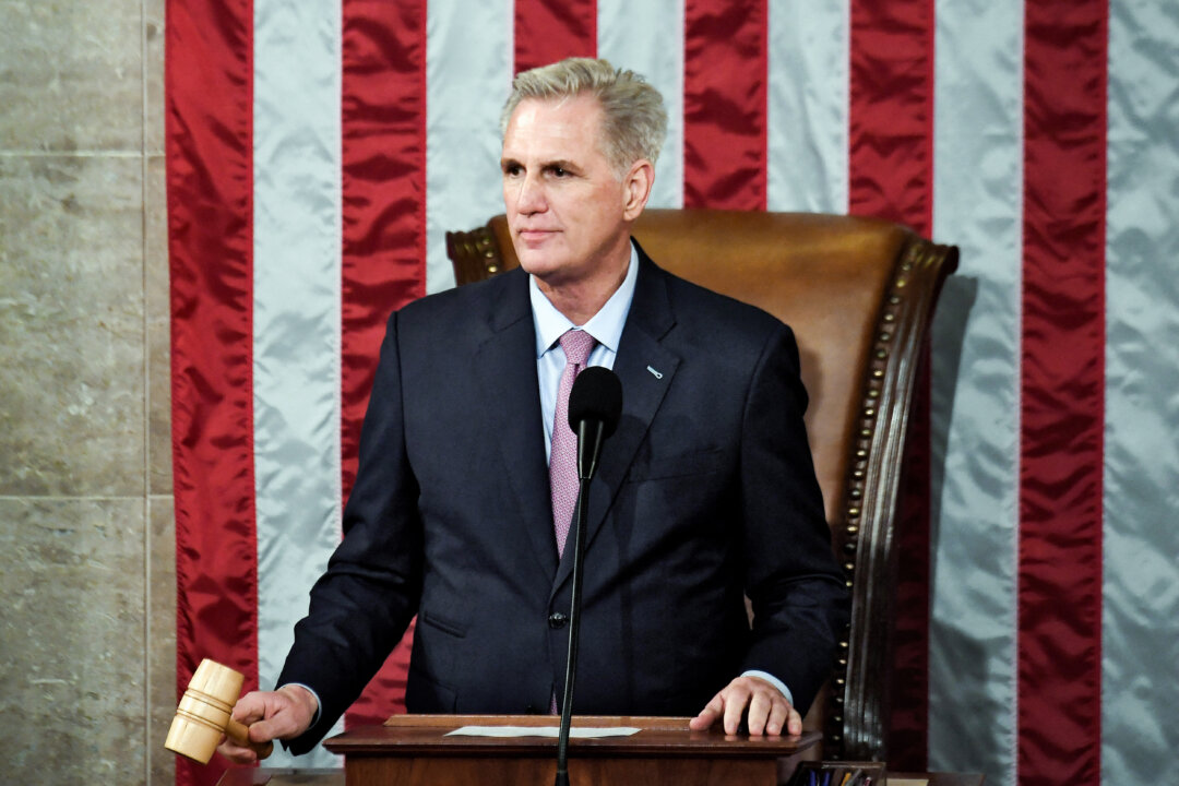 House Passes Parents Bill of Rights Act | The Epoch Times