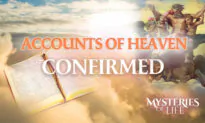NDEs Reflect Biblical Accounts of Heaven: Pastor | Mysteries of Life (S1, E2)