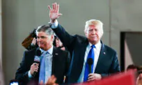 Trump Returns to Fox News, Responds to ‘Death and Destruction’ Controversy