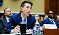 ‘Your Platform Should Be Banned’: Congress Grills TikTok CEO on CCP Ties