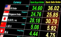 Heading Out? Avoid Foreign Exchange Gouges